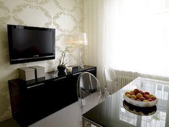 Appartement Visionapartments Wolframplatz - Contactless Check-in *