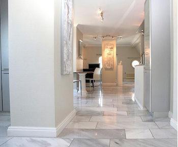 Visionapartments Wolframplatz - Contactless Check-in Appartement *