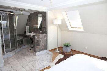 Appartement Visionapartments Wolframplatz - Contactless Check-in