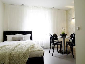 Appartement Visionapartments Wolframplatz - Contactless Check-in *