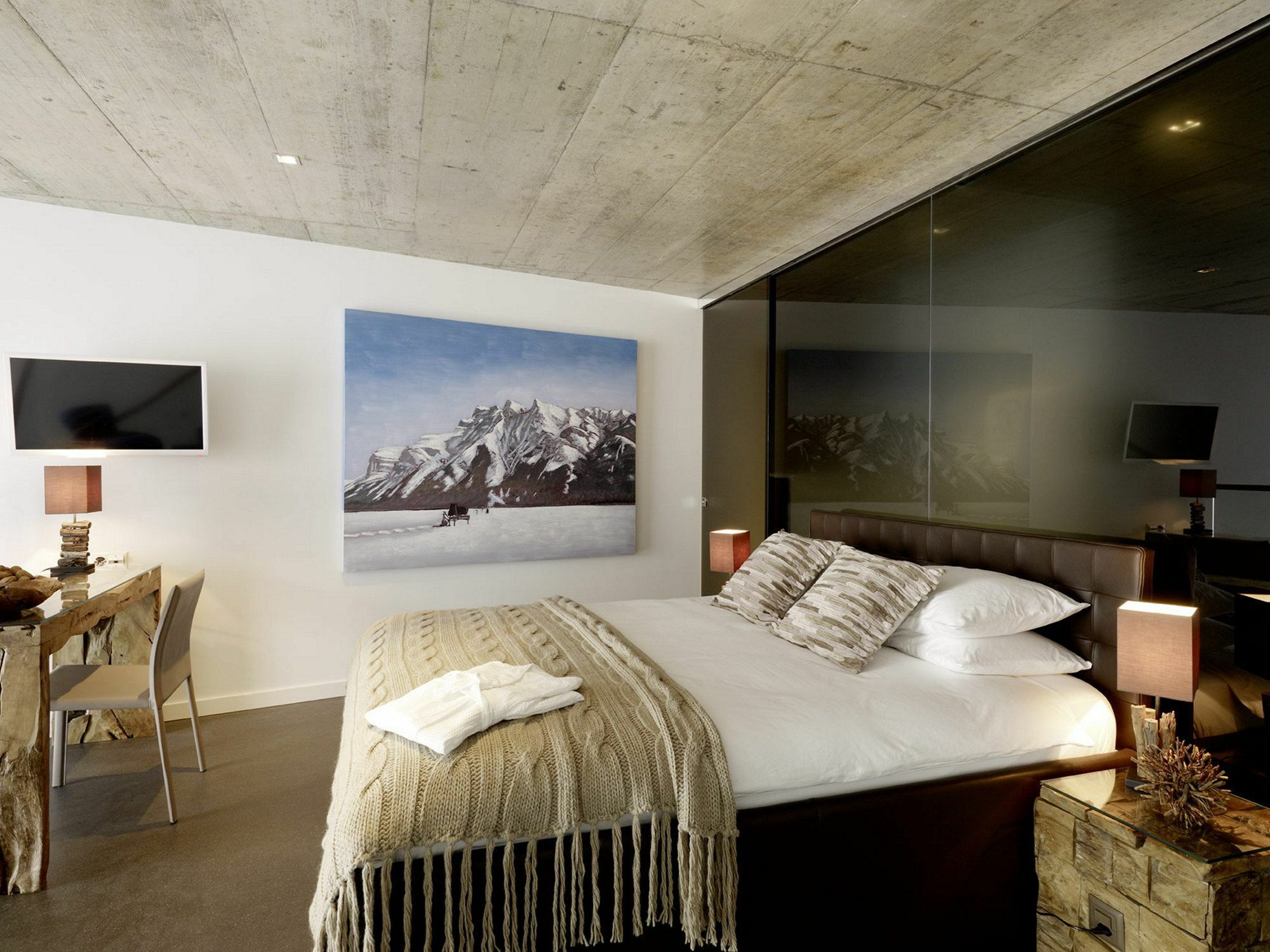 Visionapartments Wolframplatz - Contactless Check-in Appartement *