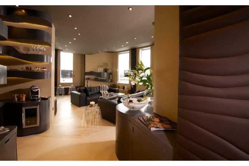 Visionapartments Wolframplatz - Contactless Check-in Appartement